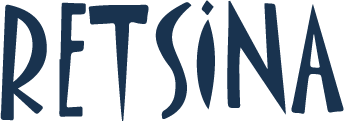 Retsina Logo